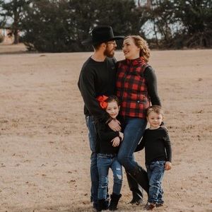 Meet your Posher, Derek